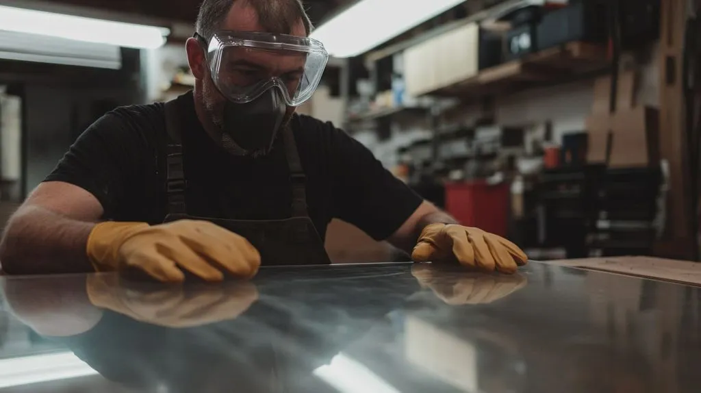Thickness for the Cut-to-Size Acrylic Sheets (6)