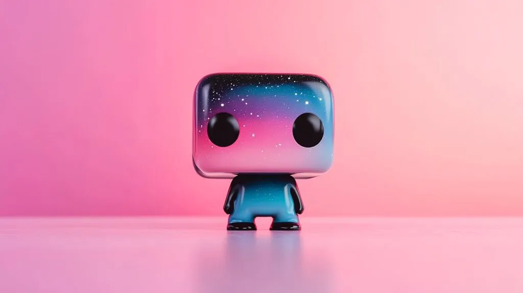 remove Scratches (1mm deep) on Funko Pop (6)