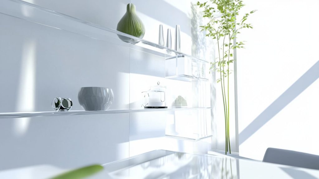 Acrylic Displays Add to Home Decor (10)