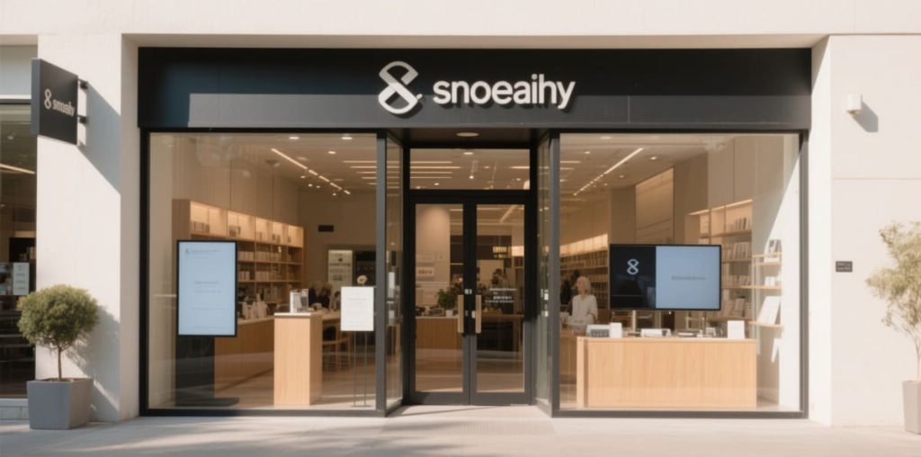 Custom Retail Store Fixtures (6)