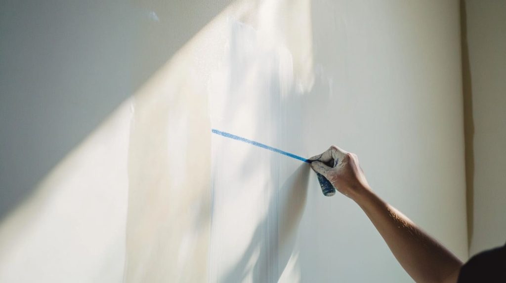 Hang Canvas Board without Using Frame (6)