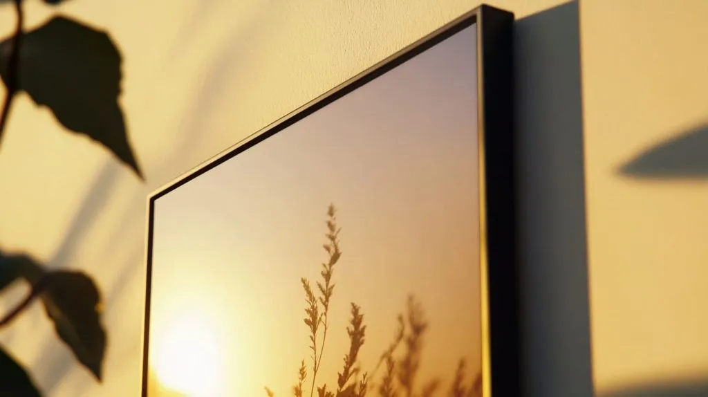 Hang Digital Photo Frames (3)