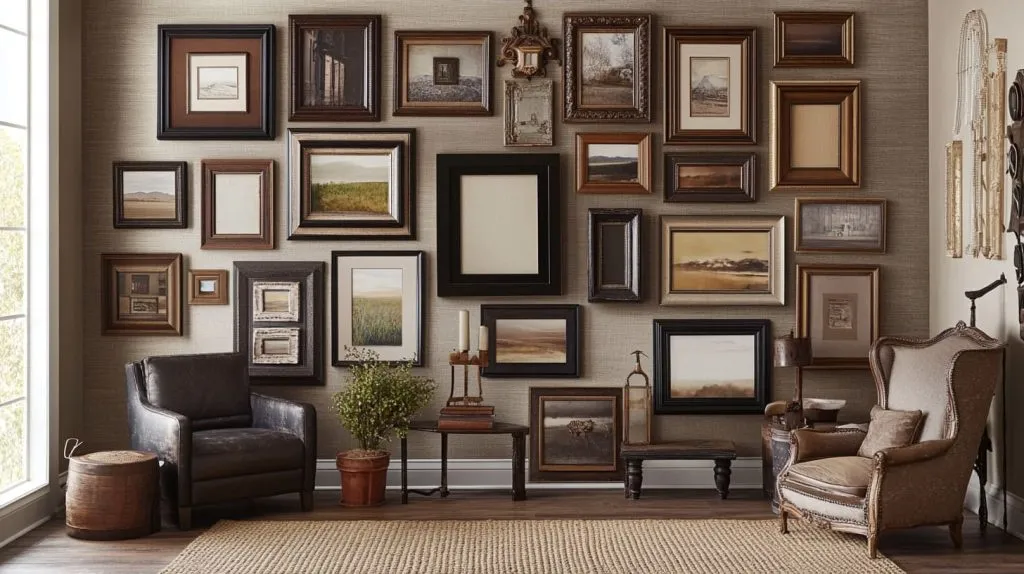 Hang Digital Photo Frames (4)