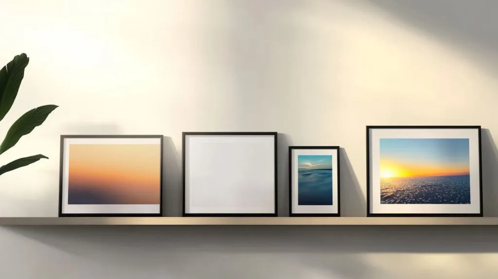 Hang Digital Photo Frames (5)