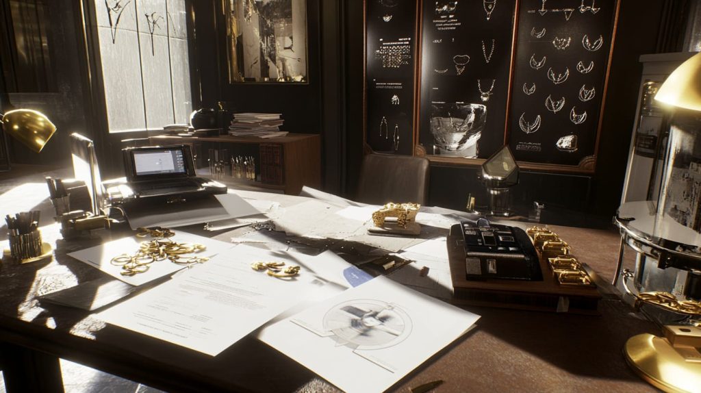 How Should You Display Jewelry (10)