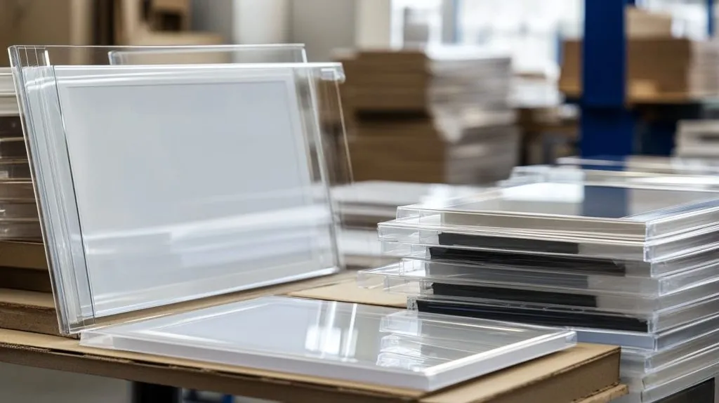 How to Frame Posters (8)