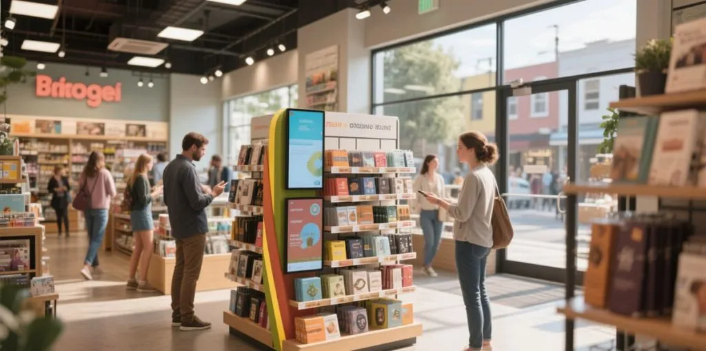 Improve Your Store's Display with A Shop End Rack (1)