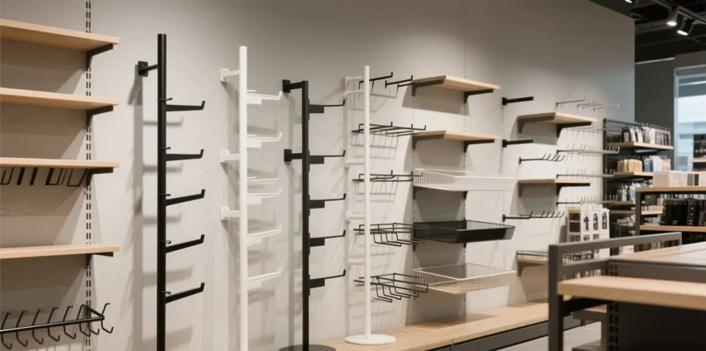 Improve Your Store's Display with A Shop End Rack (3)