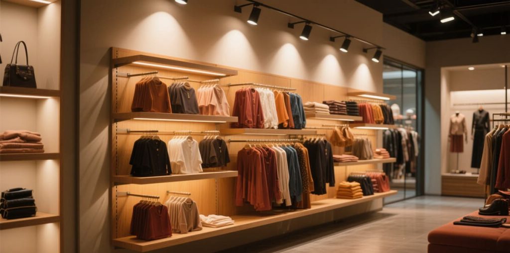 Improve Your Store's Display with A Shop End Rack (6)