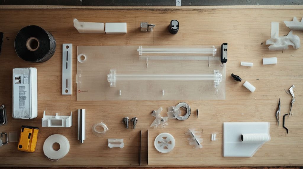 Installation Options FOR acrylic letters (3)