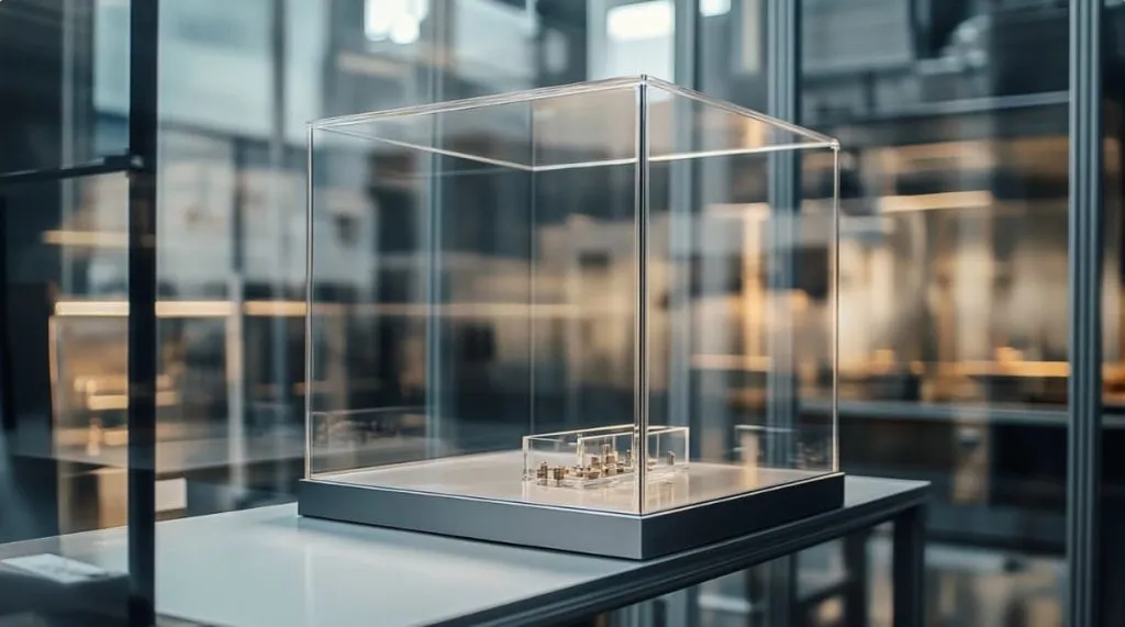 Pros and Cons of Glass Display Cases (2)