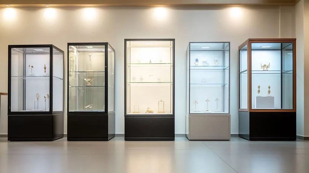 Pros and Cons of Glass Display Cases (3)