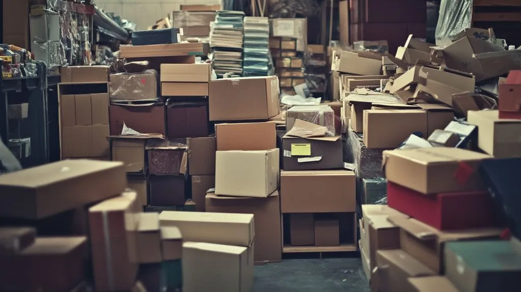 Retail Stores Throw Away Merchandise (3)