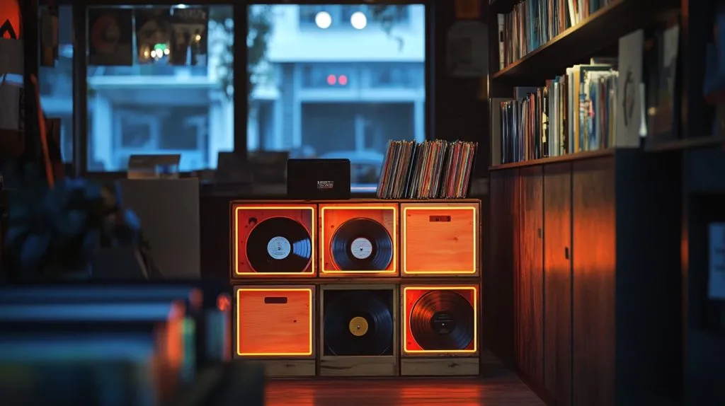 Use of Retail Display Rack (1)