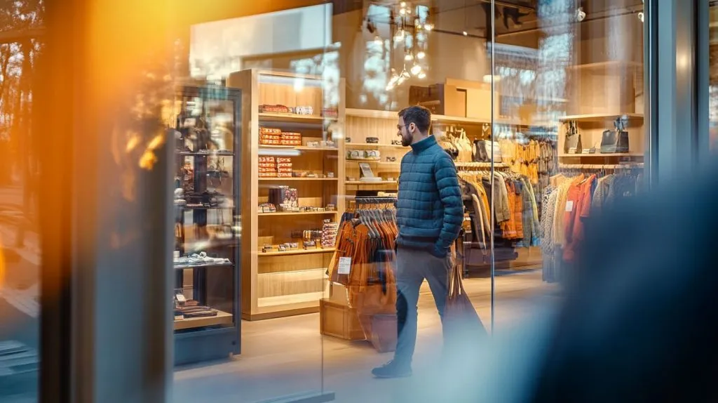 Use of Retail Display Rack (12)