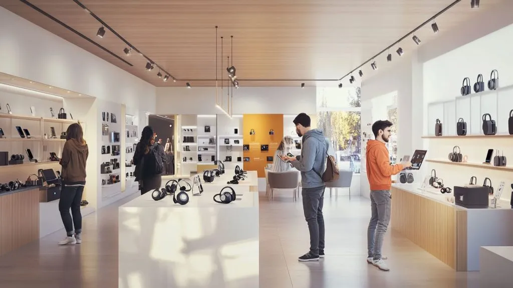 What Makes A Retail Display Effective (2)