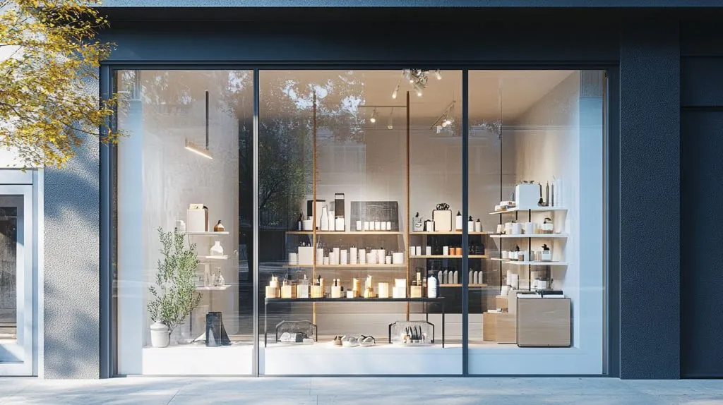 Window Display Design (2)