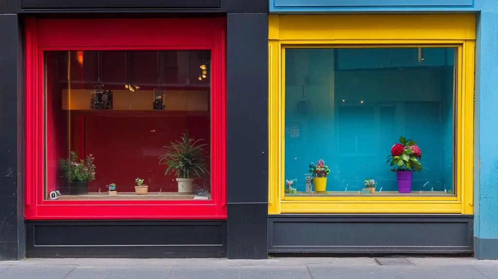 Window Display Design (3)