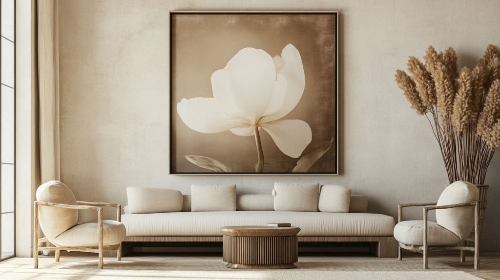 how To display a large artwork (11)