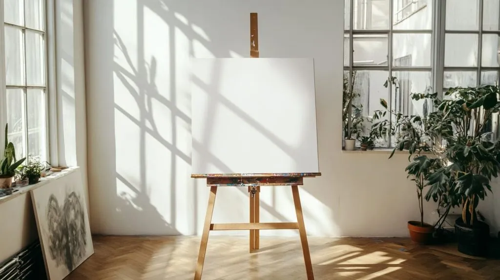 how To display a large artwork (8)