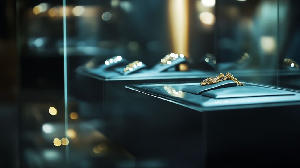 Best Type of Glass for Display Case (6)