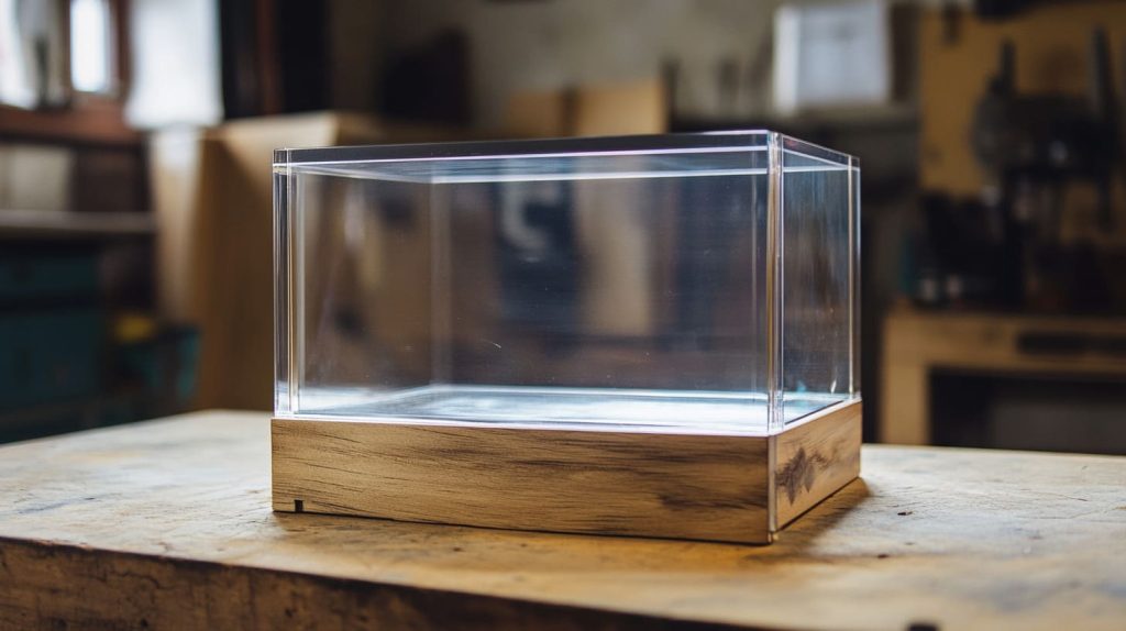 Best Type of Glass for Display Case (9)