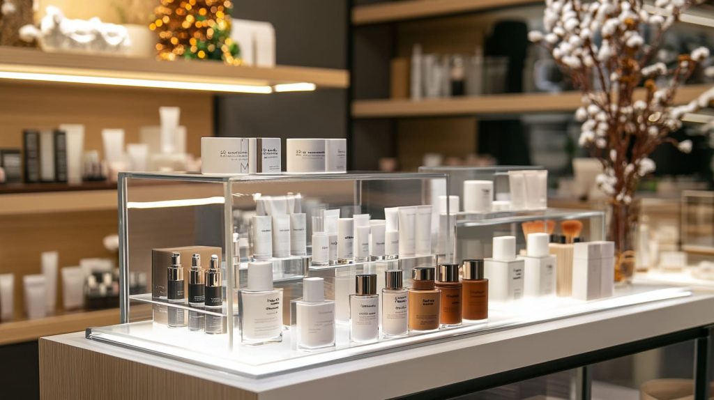Custom Cosmetic Display Boxes (11)