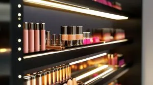 Custom Cosmetic Display Boxes (6)