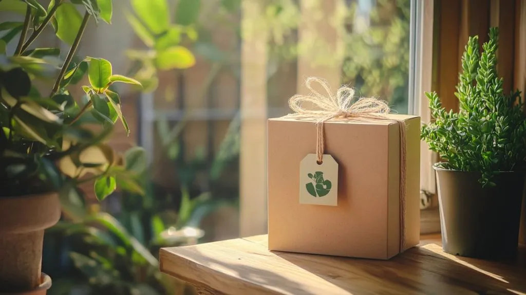 Custom Window Boxes Used for Gift Boxes (11)