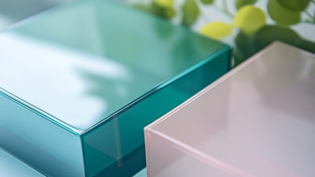Custom Window Boxes Used for Gift Boxes (3)