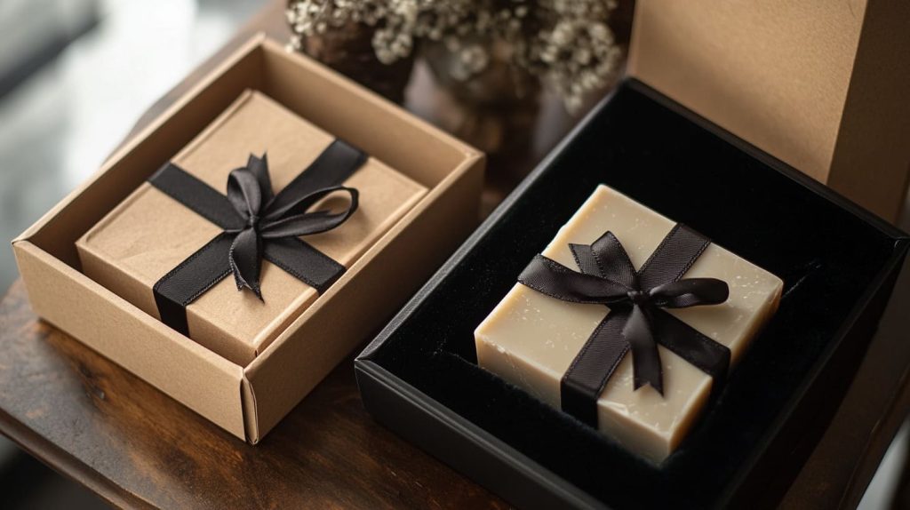 Custom Window Boxes Used for Gift Boxes (5)