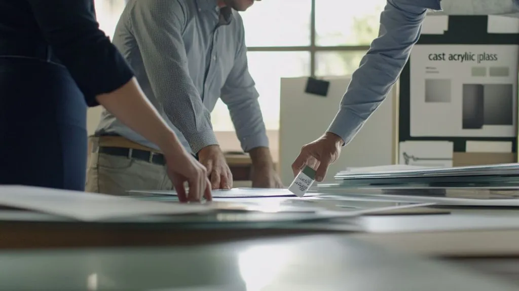 Difference Between Acrylic and Plexiglass (1)