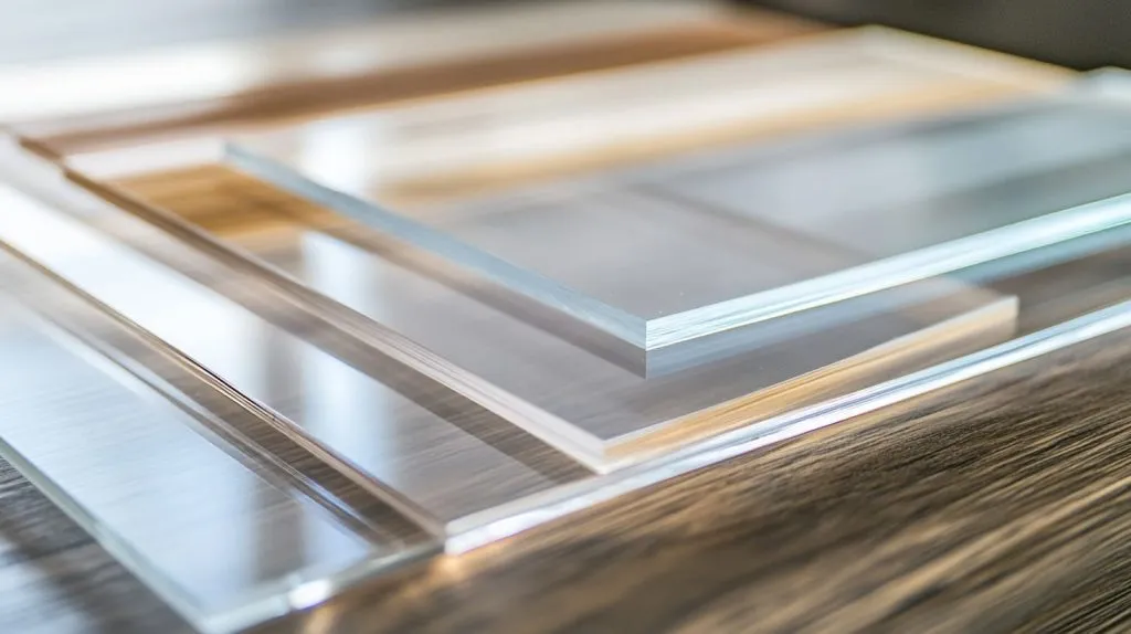 Difference Between Acrylic and Plexiglass (2)