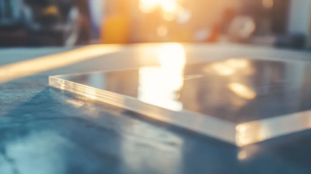Difference Between Acrylic and Plexiglass (3)