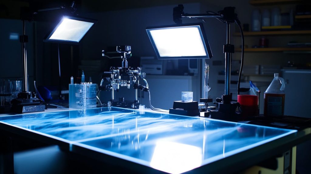 Difference Between Acrylic and Plexiglass (6)