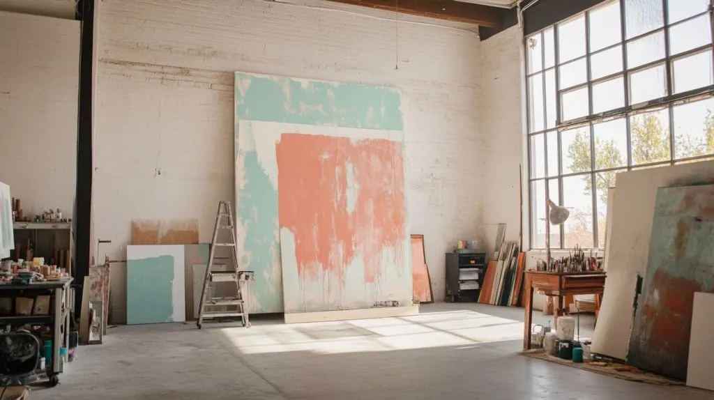 How to Remove Dried Acrylic Paint (1)