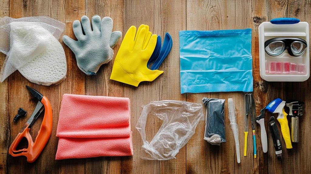 How to Remove Dried Acrylic Paint (3)