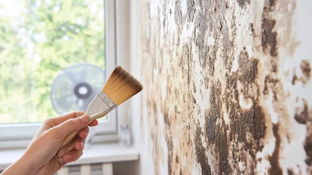 How to Remove Dried Acrylic Paint (6)