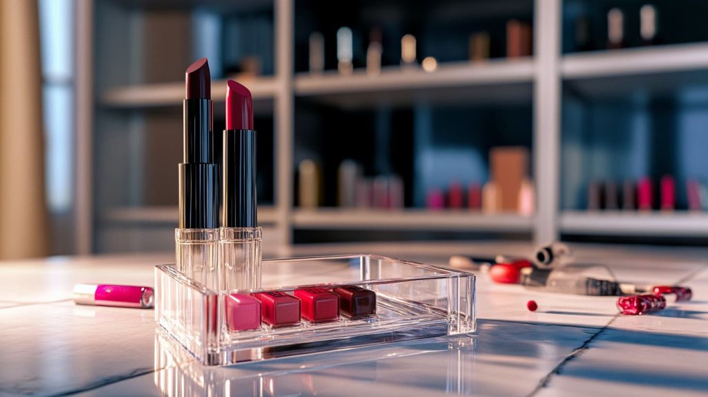 Lipstick Display Boxes (5)