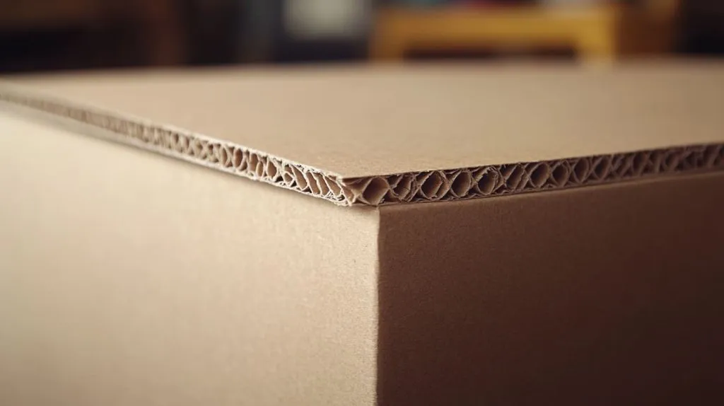 Make Display Box Out of Cardboard (10)