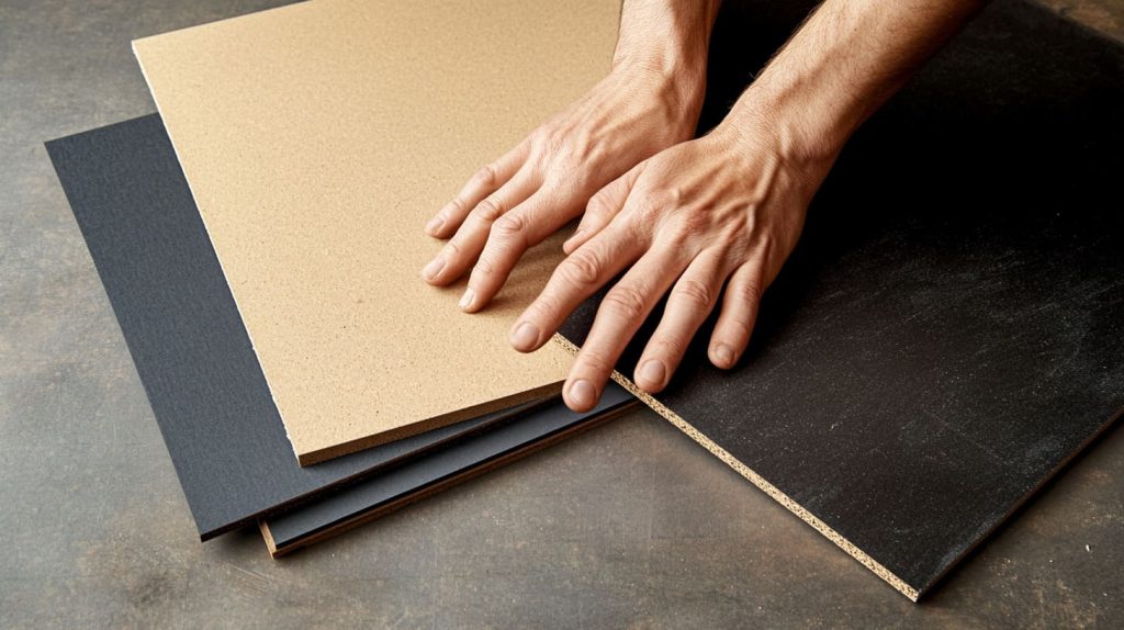Make Display Box Out of Cardboard (3)