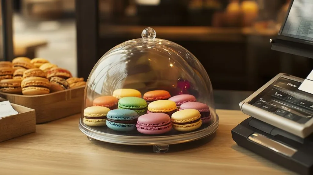 Types of Display Cases (3)