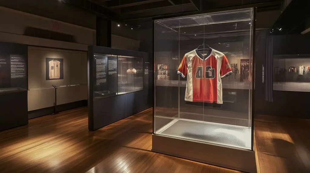 Types of Display Cases (4)