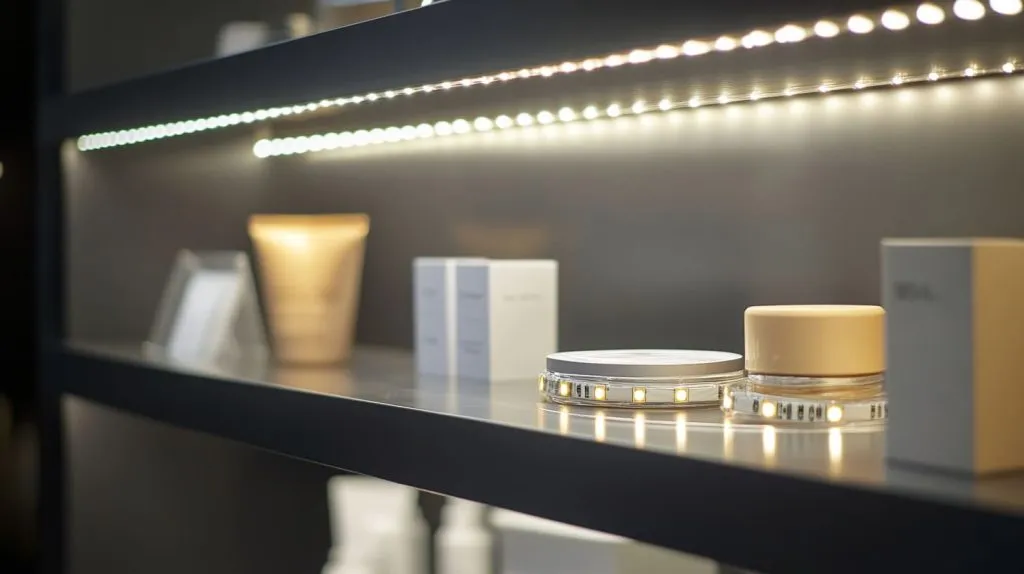 Types of Display Cases (6)