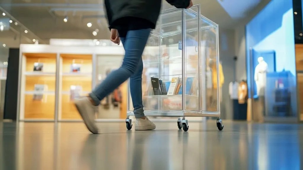 Types of Display Cases (7)
