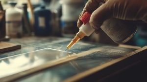 how to Join Acrylic Pieces Together (3)