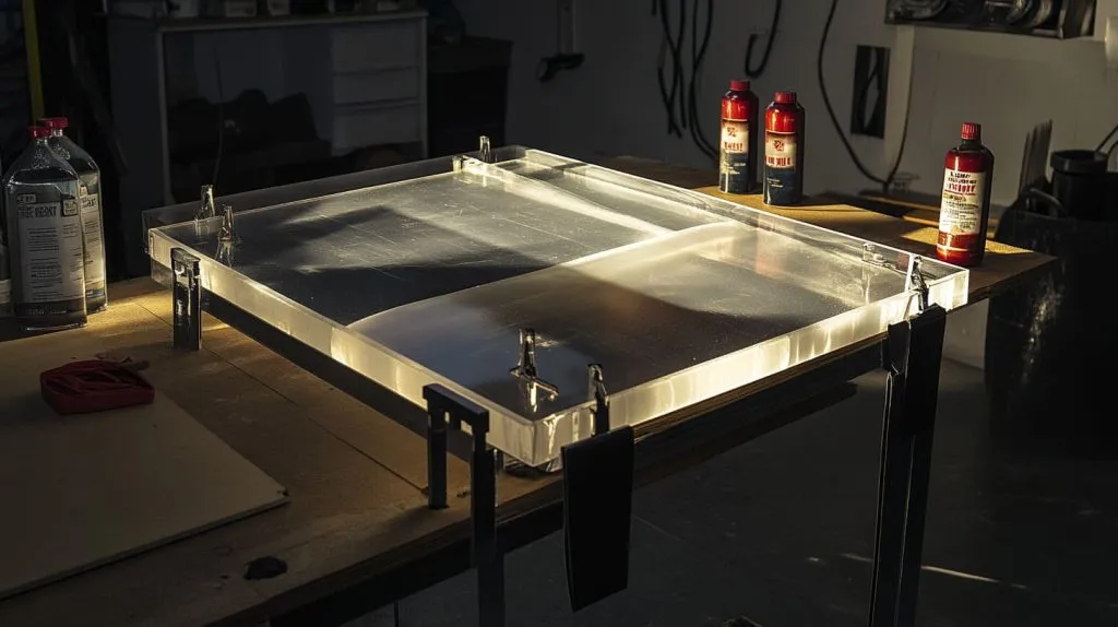 how to Join Acrylic Pieces Together (4)