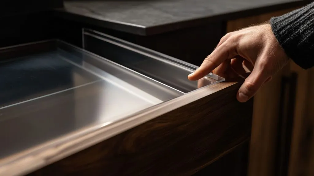 make Acrylic Drawer Divider (11)
