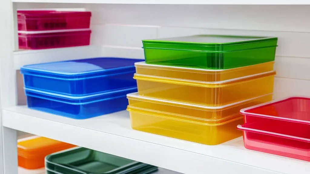 make Acrylic Drawer Divider (13)