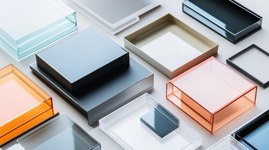 Acrylic Box in Home (4)